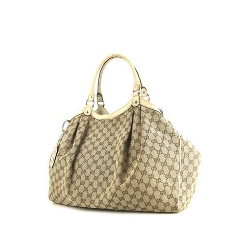 gucci sukey in pelle 43x42 prezzo|Borsa Gucci Sukey 386211 .